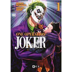One Operation Joker 1