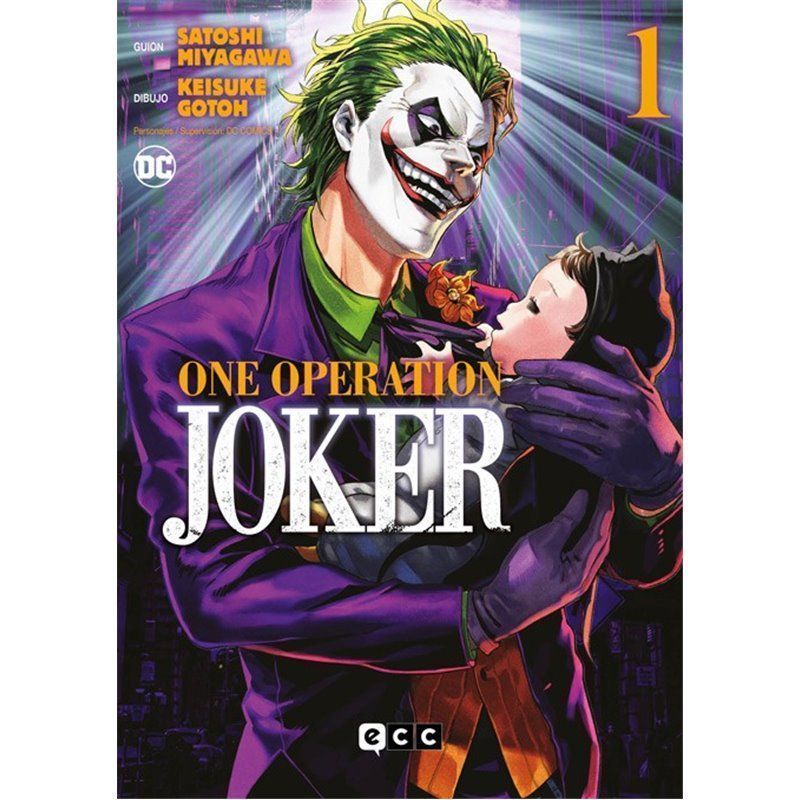One Operation Joker 1 One Operation Joker 1