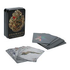 Baraja Cartas Harry Potter