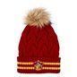 Gorro Beanie Gryffindor Harry Potter