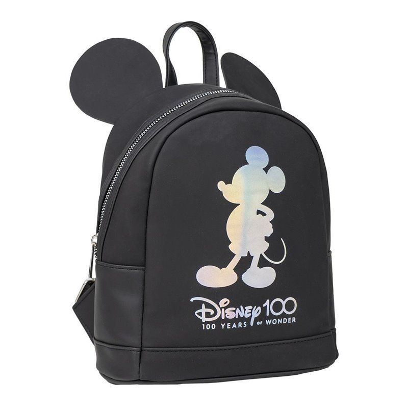 Mochila Casual Disney 100th - Disney Mochila Casual Disney 100th - Disney