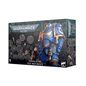 Space Marines: Acciones de Abordaje - Peanas de Guerra en el Vacío - Warhammer 40.000
