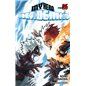 My Hero Academia 36