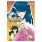 Inuyasha Ed. Kanzenban 3