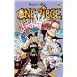 One Piece 105 One Piece 105