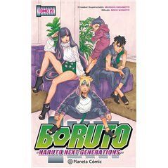 Boruto 19