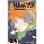 Haikyû!! 24