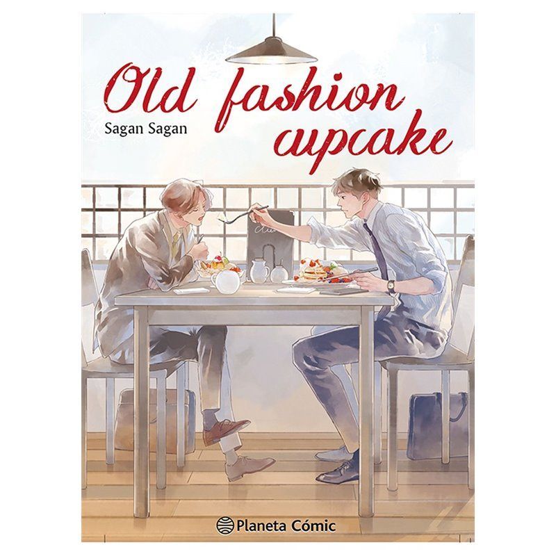 Old Fashion Cupcake Old Fashion Cupcake