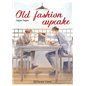 Old Fashion Cupcake Old Fashion Cupcake