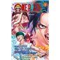 One Piece Episodio A 1 de 2 One Piece Episodio A 1 de 2