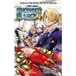One Piece: Shokugeki no Sanji Food Wars One Piece: Shokugeki no Sanji Food Wars