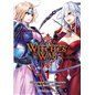 Witches War, La Gran Guerra entre Brujas 1