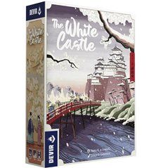 The White Castle - Juego de Mesa