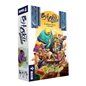 Bitoku Resutoran - Juego de Mesa