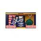 Cartera y Llavero My Hero Academia Cartera y Llavero My Hero Academia
