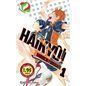 Haikyû!! 1 Haikyû!! 1