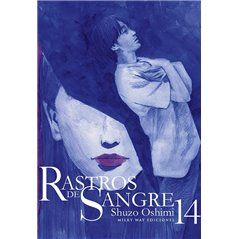 Rastros de Sangre 14