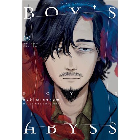 Boy's Abyss 11