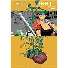Fool Night 5