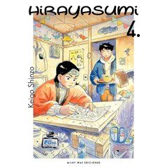 Hirayasumi 4