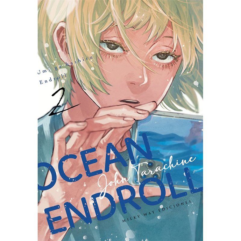 Ocean Endroll 2 Ocean Endroll 2