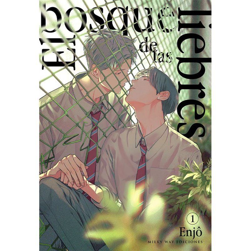 El Bosque de las Liebres 1
