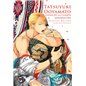 Tatsuyuki Ooyamato Líder de la Cuarta Generación Tatsuyuki Ooyamato Líder de la Cuarta Generación