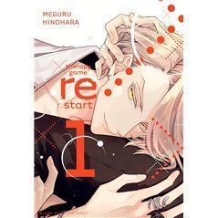 Therapy Game Restart 1