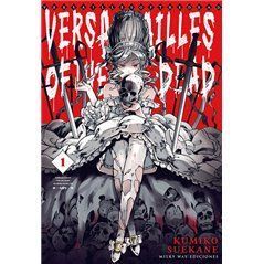 Versailles of the Dead