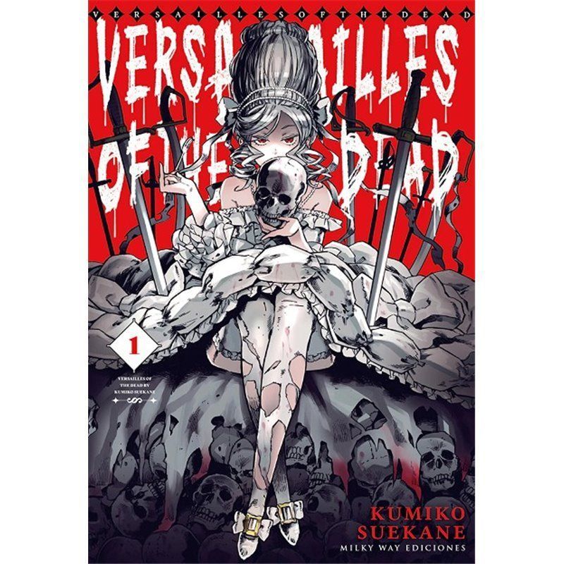 Versailles of the Dead