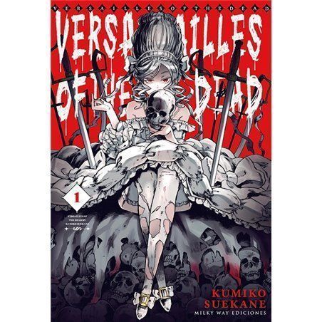 Versailles of the Dead