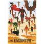 Kingdom Come - DC 