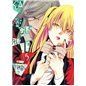 Kakegurui Twin 5