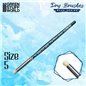 Pincel Seco Blue Series 5 - GSW