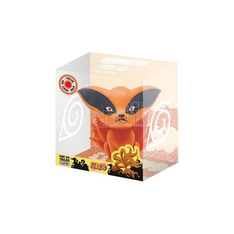 Hucha Kurama - Naruto Hucha Kurama - Naruto