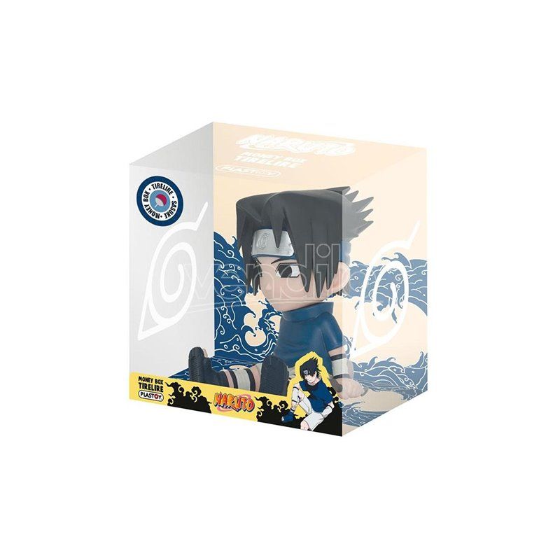 Hucha Sasuke - Naruto