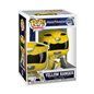Funko Pop! Power Ranger Amarillo Figura 10cm