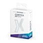 Fundas Ultimate Guard Cortex Tamaño Estándar Transparente Fundas Ultimate Guard Cortex Tamaño Estándar Transparente