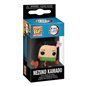 Funko Pop! - Llavero Nezuko Kamado - Kimetsu No Yaiba - Demon Slayer