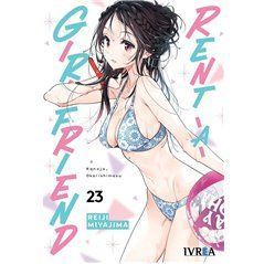 Rent A Girlfriend 23