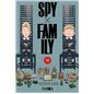 Spy X Family 11
