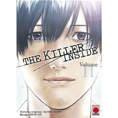 The Killer Inside 11