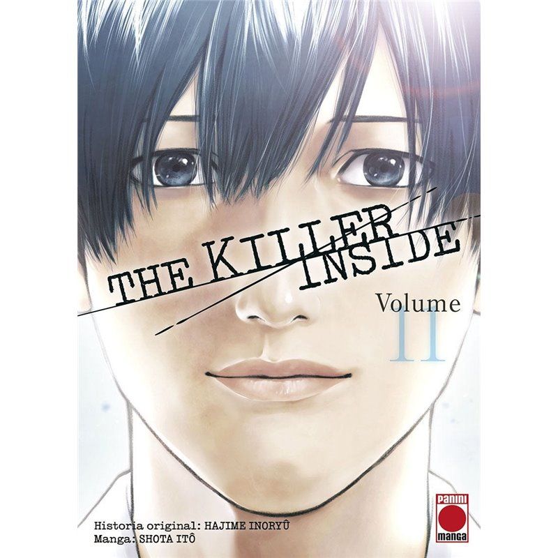 The Killer Inside 11