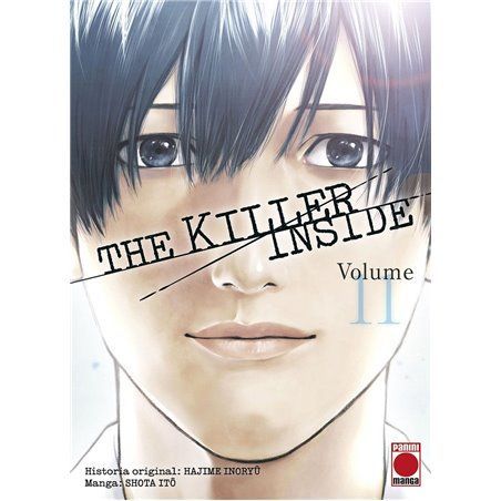 The Killer Inside 11