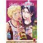Liquor and Cigarrettes Liquor and Cigarrettes