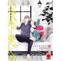 Love Nest 1