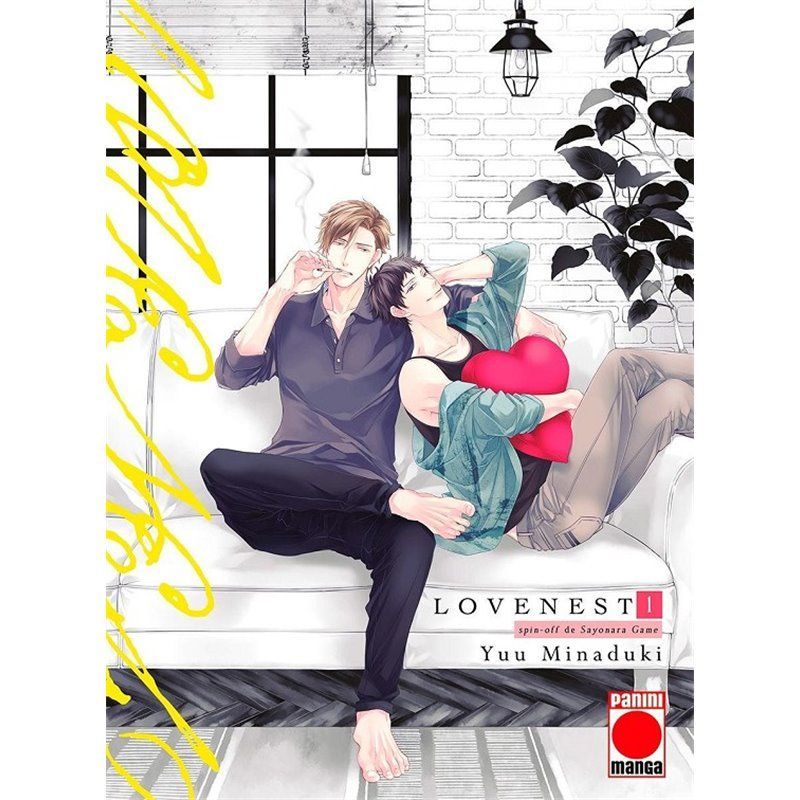 Love Nest 1