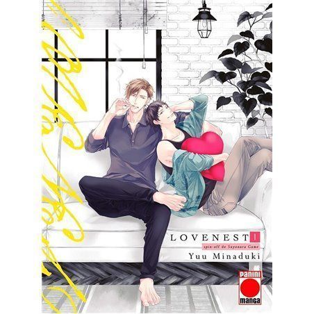 Love Nest 1