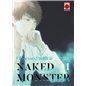 Obsessed with a Naked Monster 1 Obsessed with a Naked Monster 1
