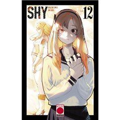 Shy 12